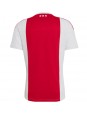 Ajax Replika Hemmakläder 2026-27 Kortärmad Ajax Replika Hemmakläder 2026-27 Kortärmad